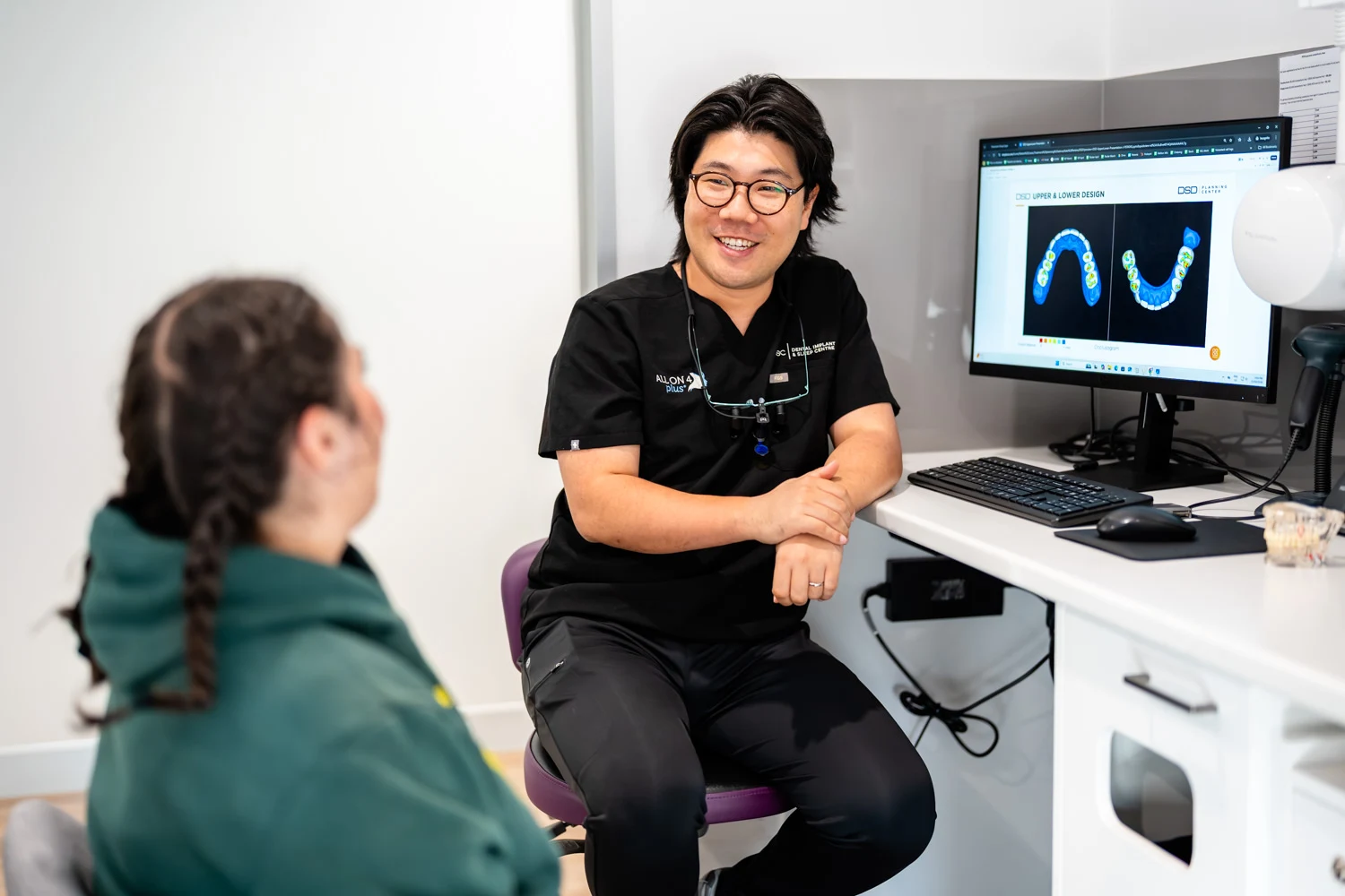 6 Things That Make Dental House Different