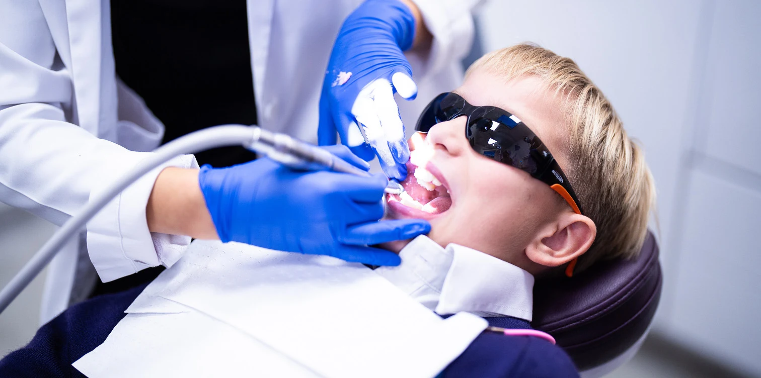 Children’s Dentistry