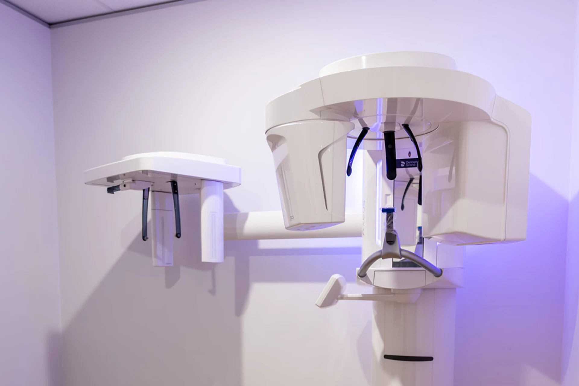 Dental Cone Beam CT