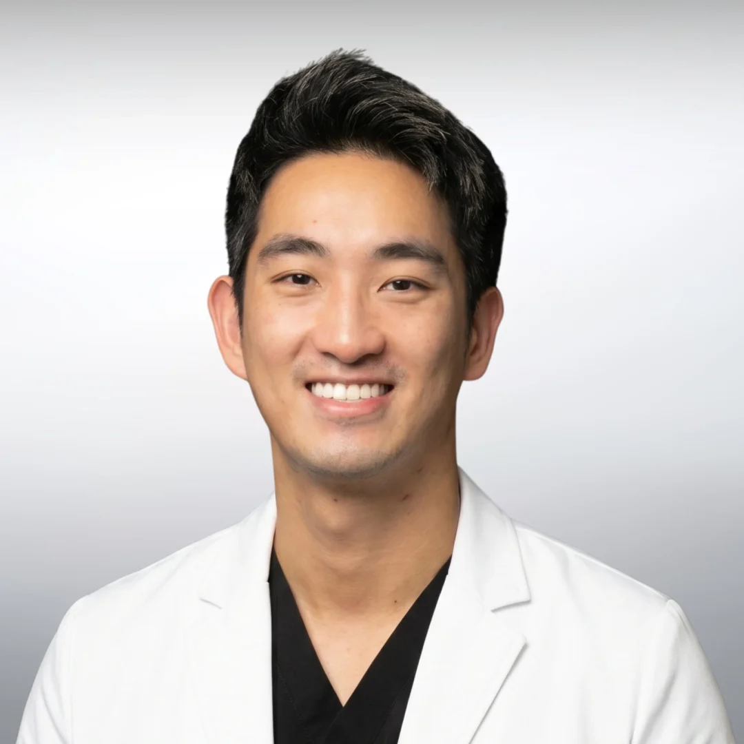 Dr Albert Nguyen