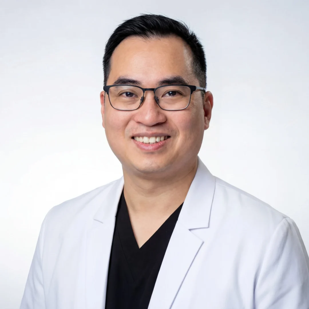 Dr Liem