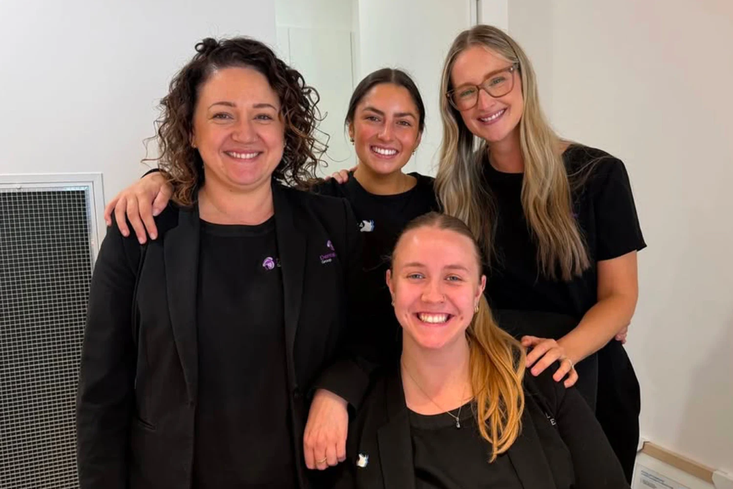 Have fun at Taylors Lakes Dental House