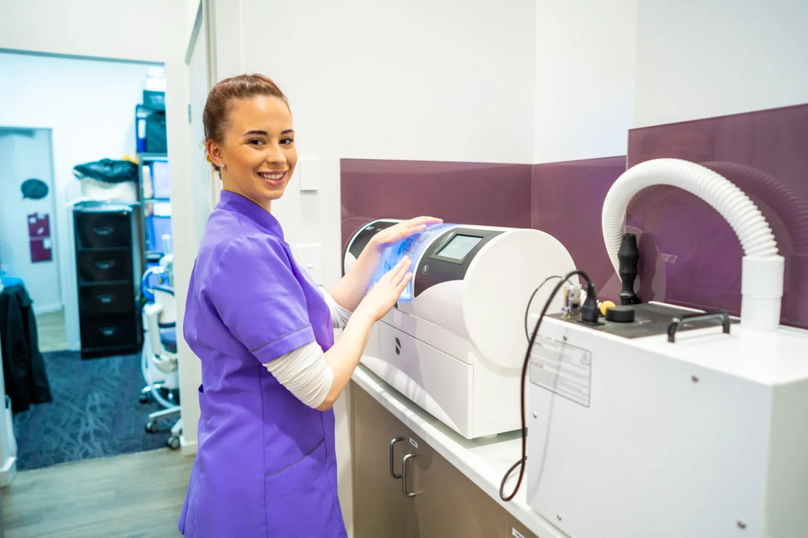 How Do CEREC Crowns Save You Time Without Compromising Quality At Melbourne At Melbourne Dental House