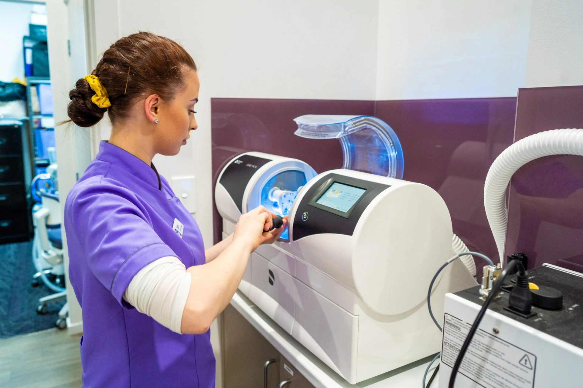 How Do CEREC Crowns Save You Time Without Compromising Quality? How Do CEREC Crowns Save You Time Without Compromising Quality? In Melton Dental House At Melton