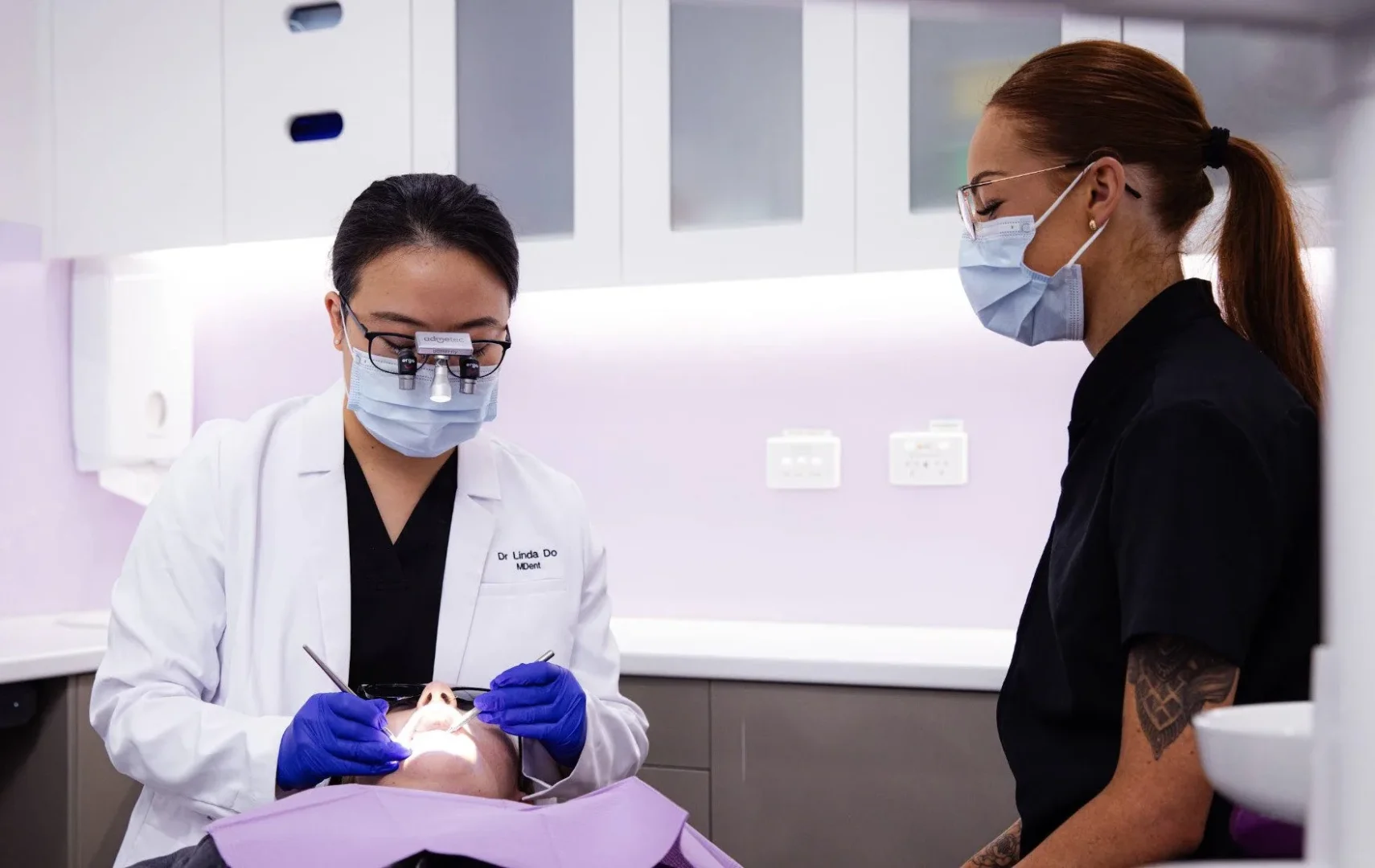 Greenvale Dental House