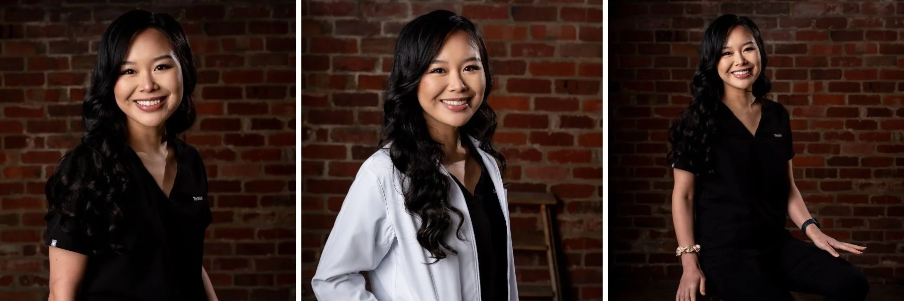 Tessa Tessa Oral Health Therapist in Sunbury Dental House