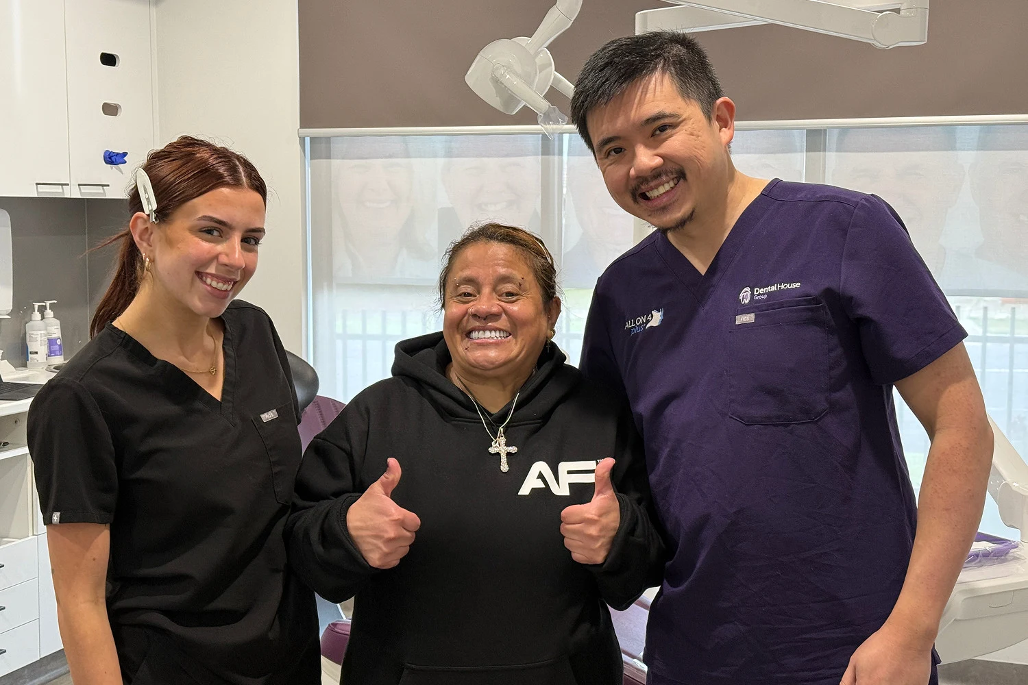 Unity at Taylors Lakes Dental House